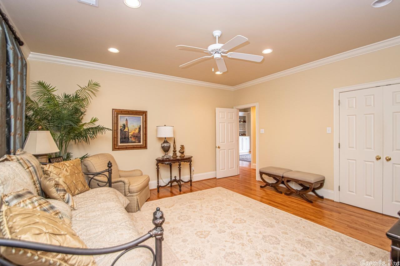 RIVER RIDGE MANOR - Residential