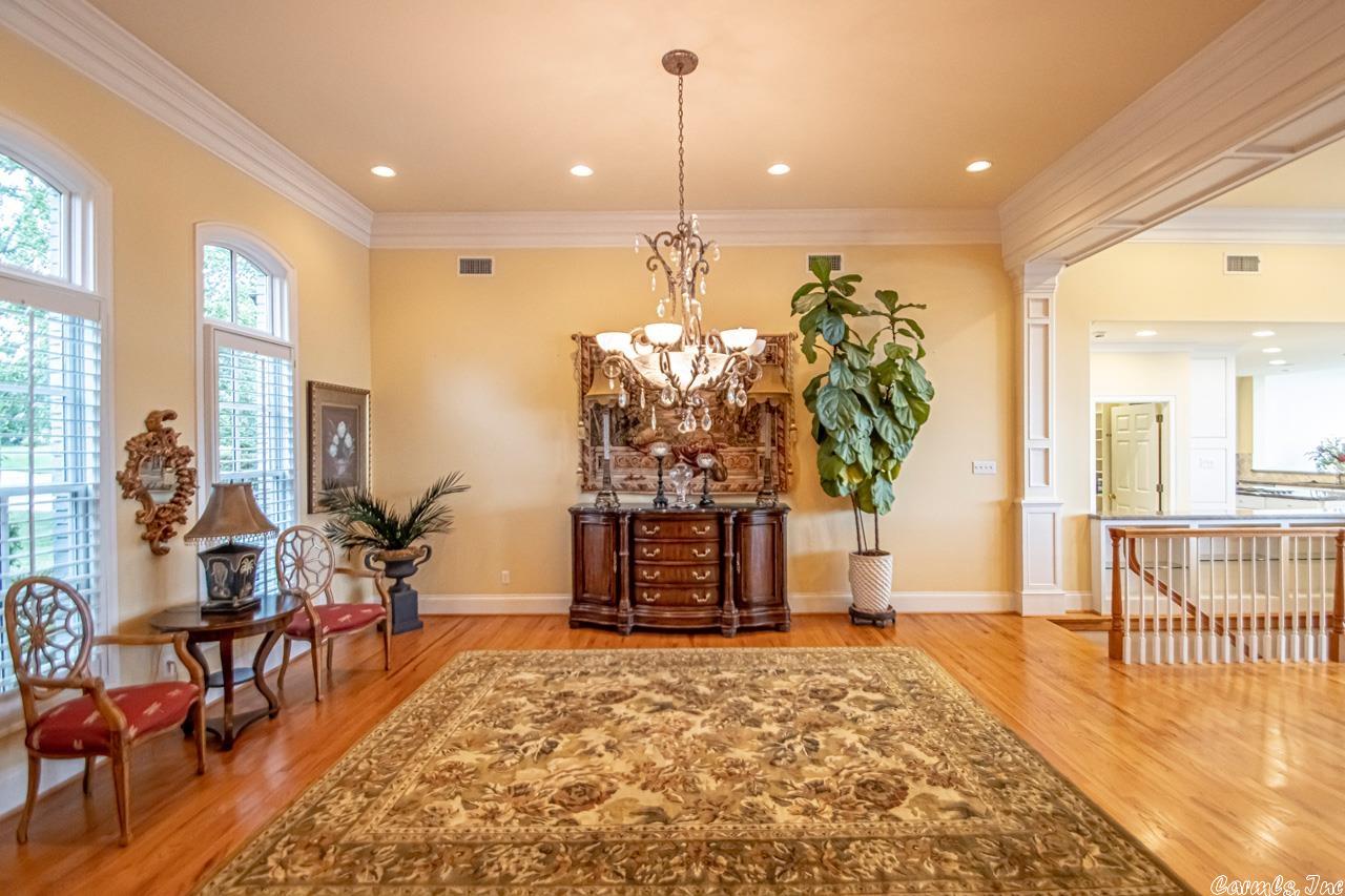 RIVER RIDGE MANOR - Residential