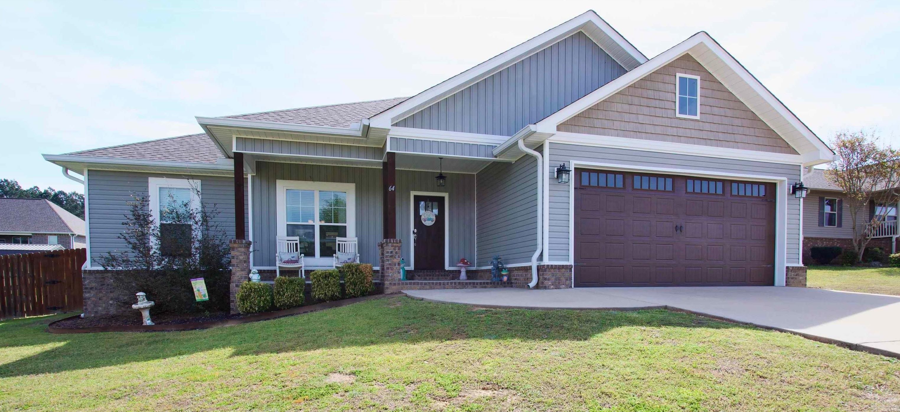 Jacob Creek - Residential