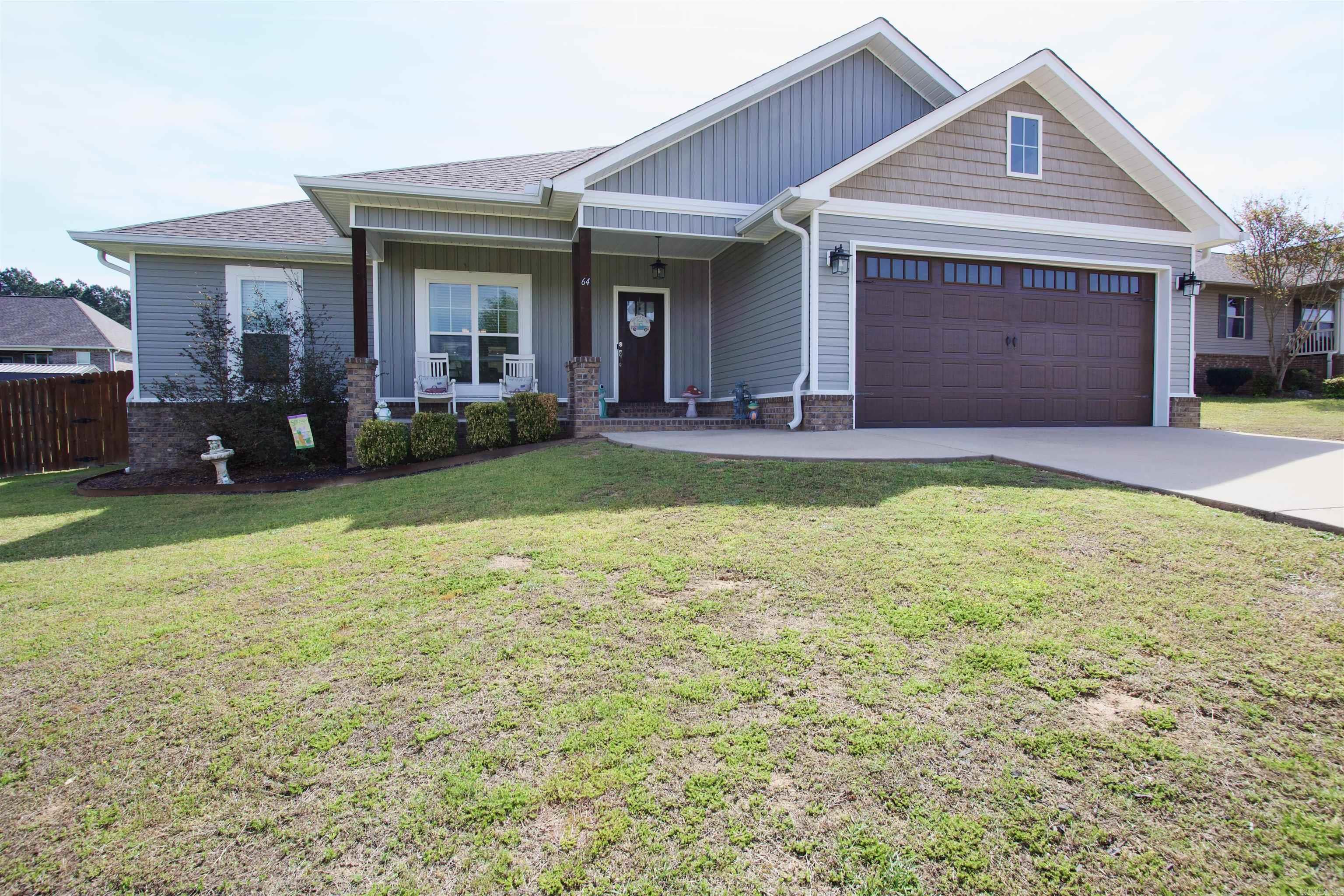 Welcome home to this charming 3 bed 2 bath home is located in one of Sheridans most desirable neighborhoods. This well maintained home offers an abundance of storage space throughout. Enjoy relaxing or entertaining in the spacious back yard,  complete with a back patio. Don't miss your opportunity to own this beautiful home!