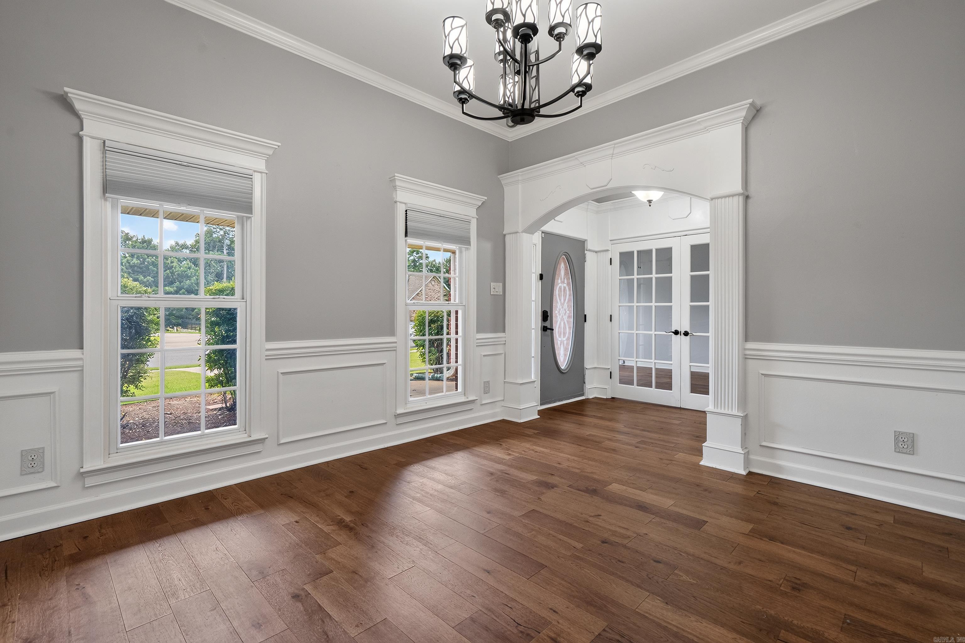 LONGHILLS VILLAGE - Residential