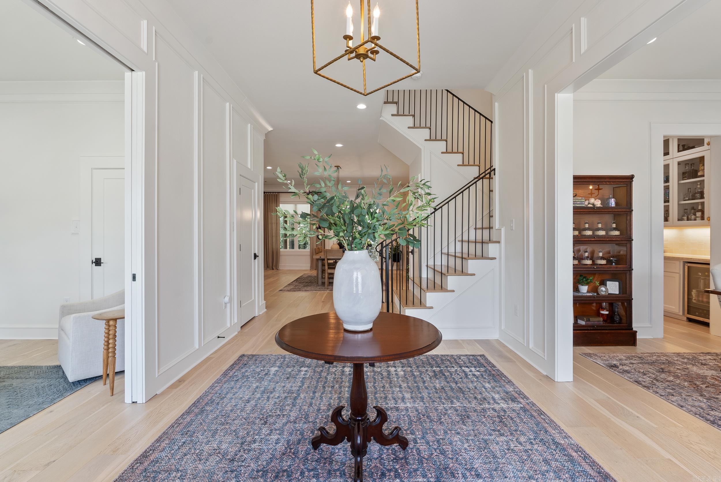 WINTERBROOK - Residential