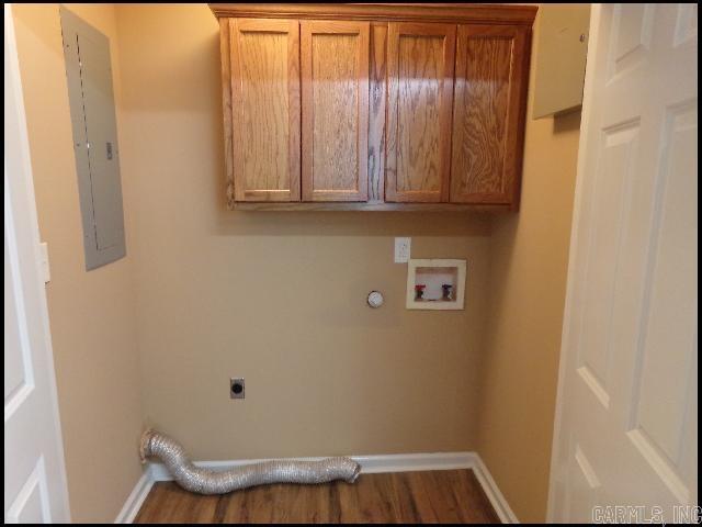 Royal Oak Terrace - Residential Lease
