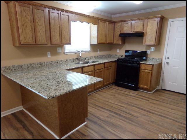 Royal Oak Terrace - Residential Lease