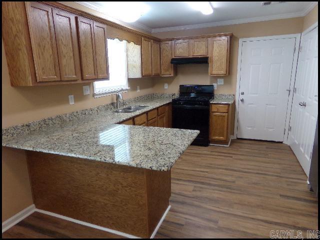 Royal Oak Terrace - Residential Lease