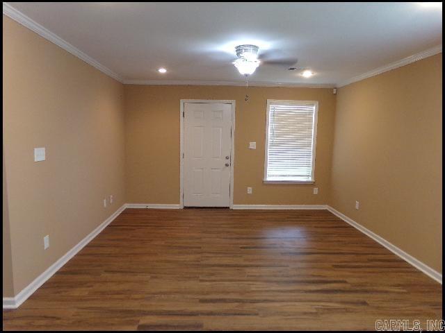 Royal Oak Terrace - Residential Lease