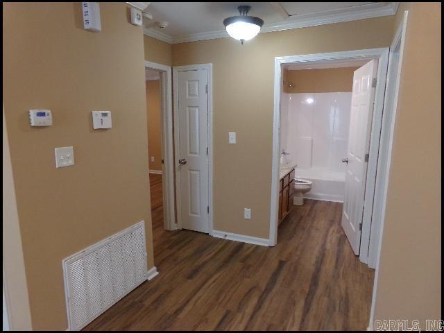 Royal Oak Terrace - Residential Lease
