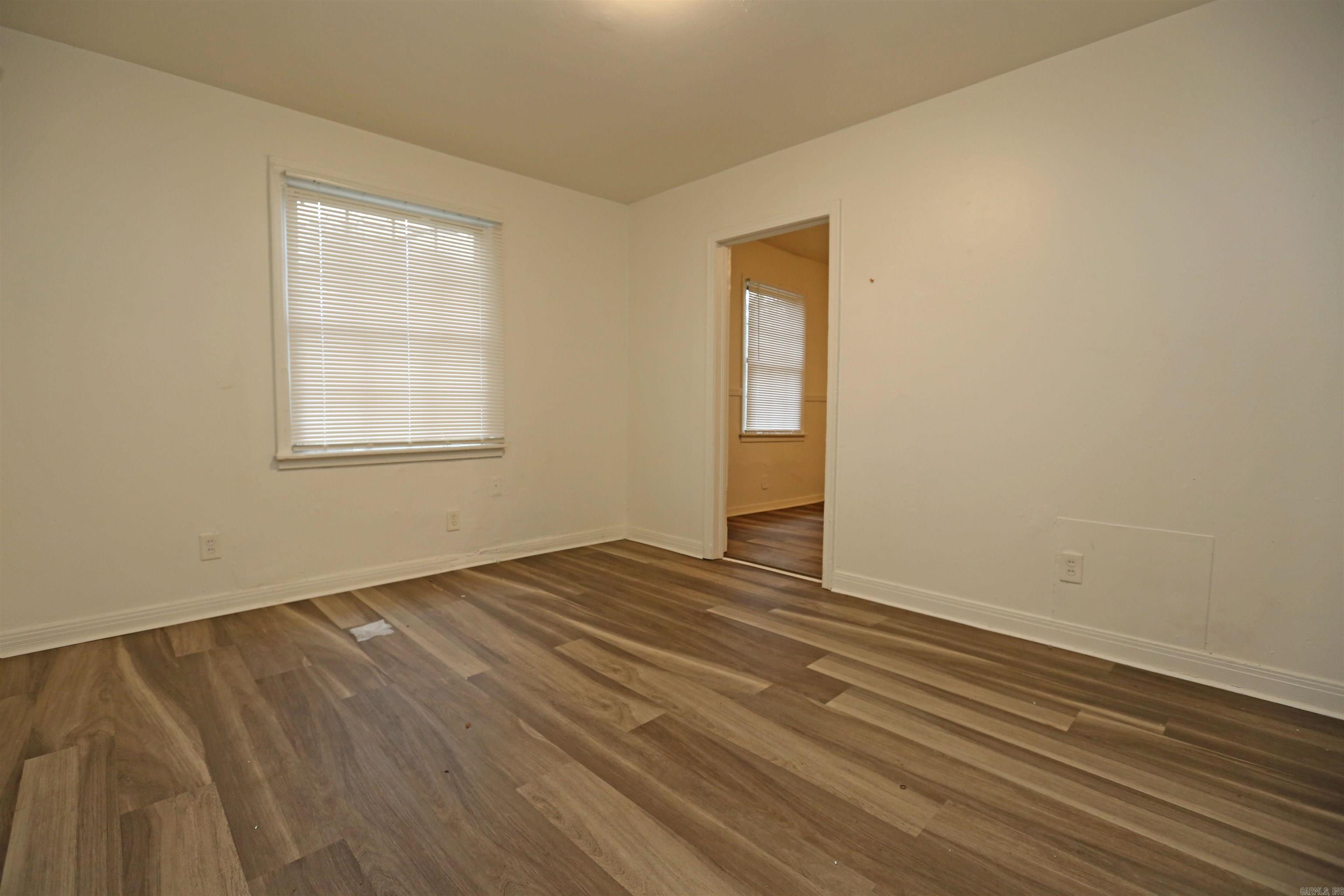 Metes & Bounds - Residential Income