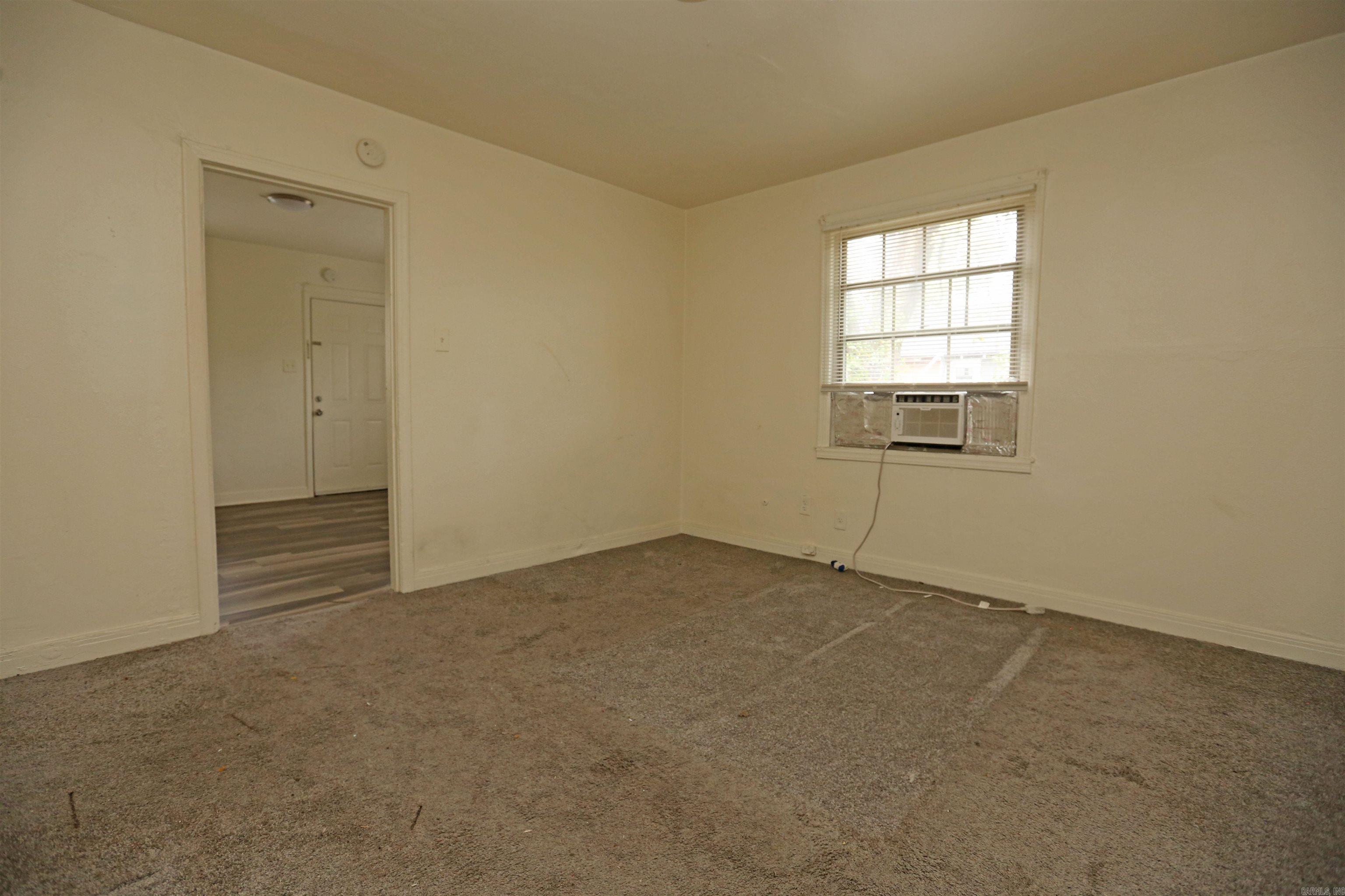 Metes & Bounds - Residential Income