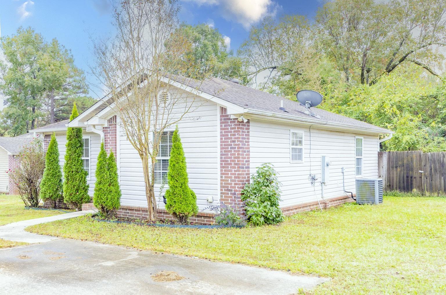 Twin Hills - Residential