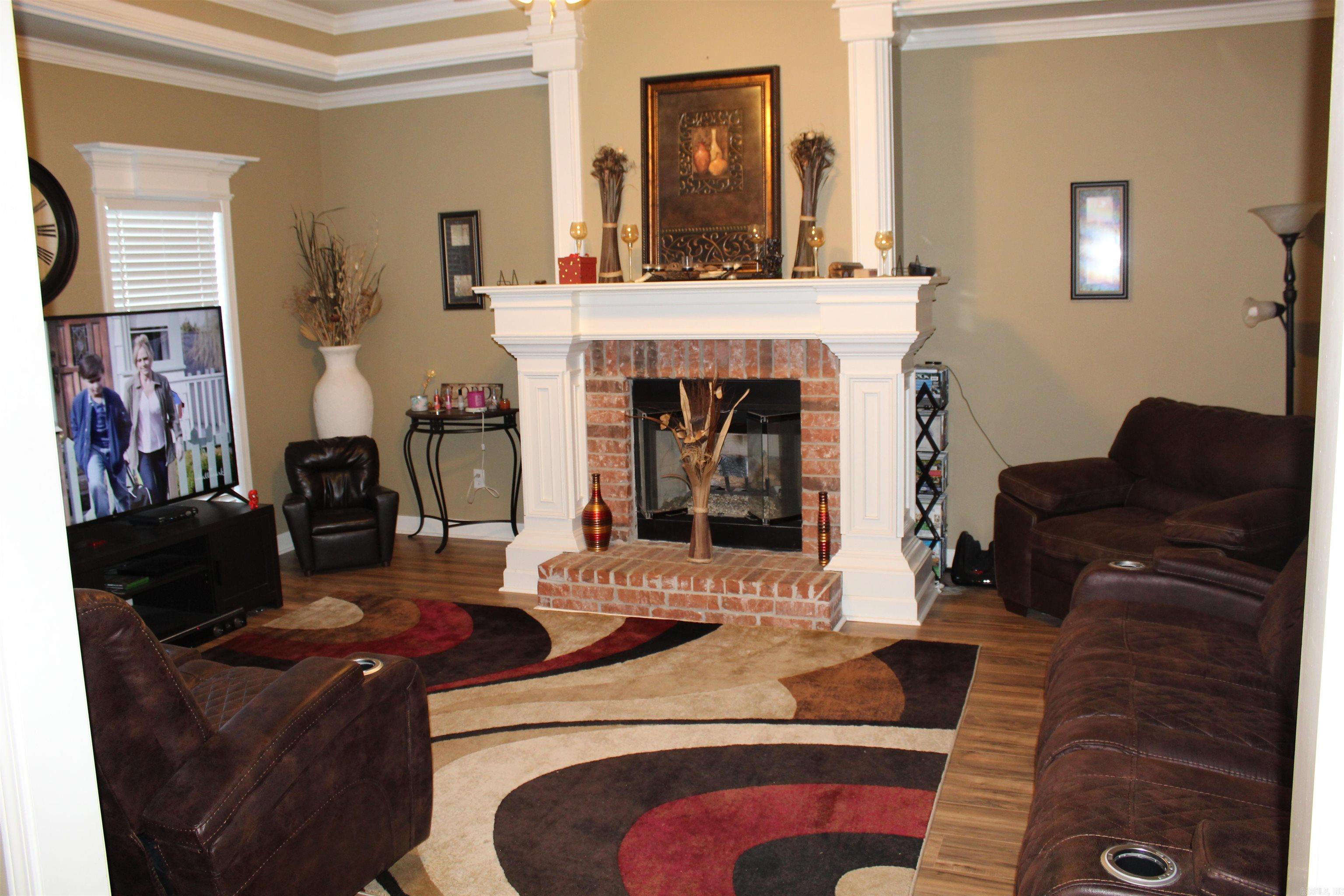 CARRINGTON PLACE - Residential