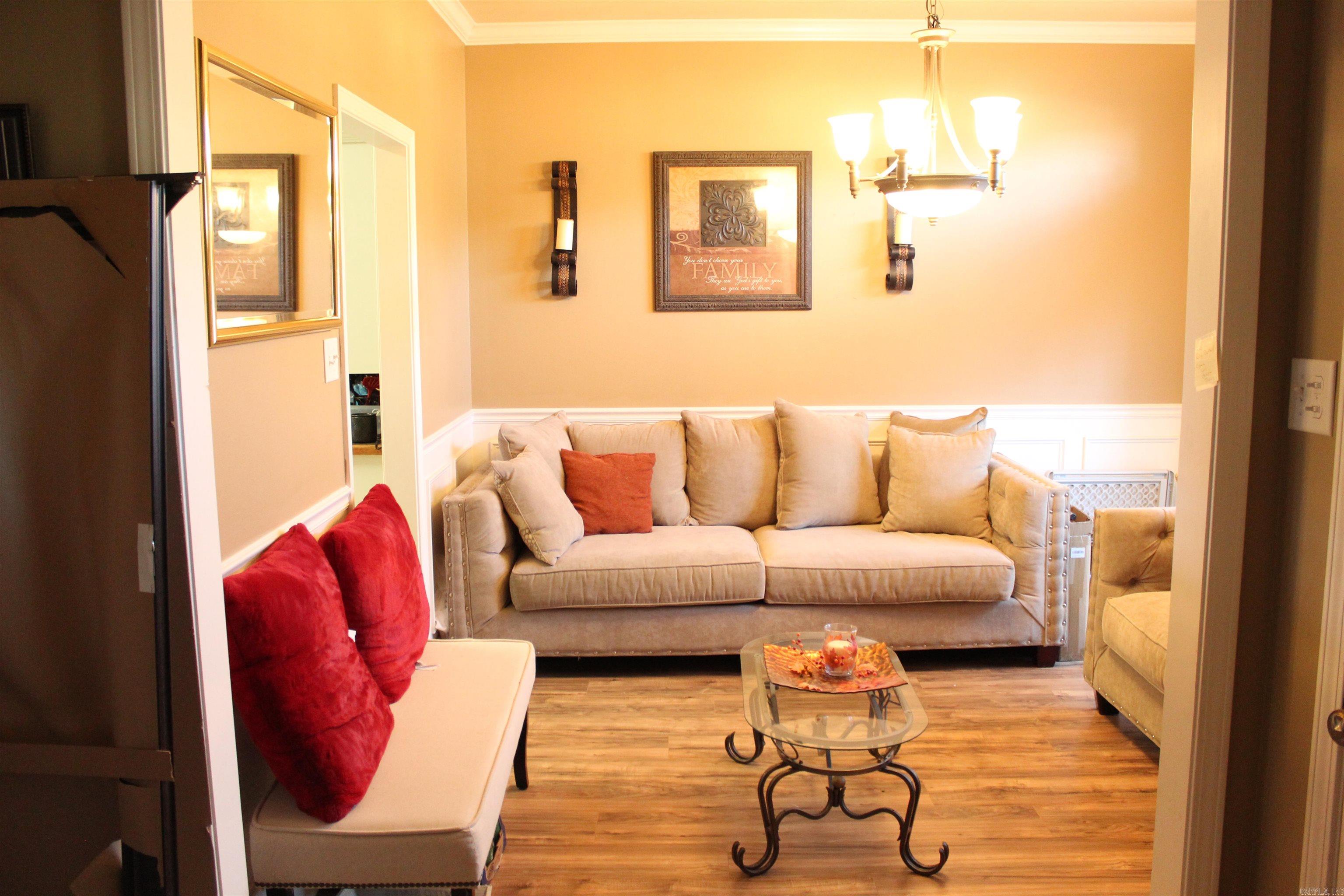 CARRINGTON PLACE - Residential