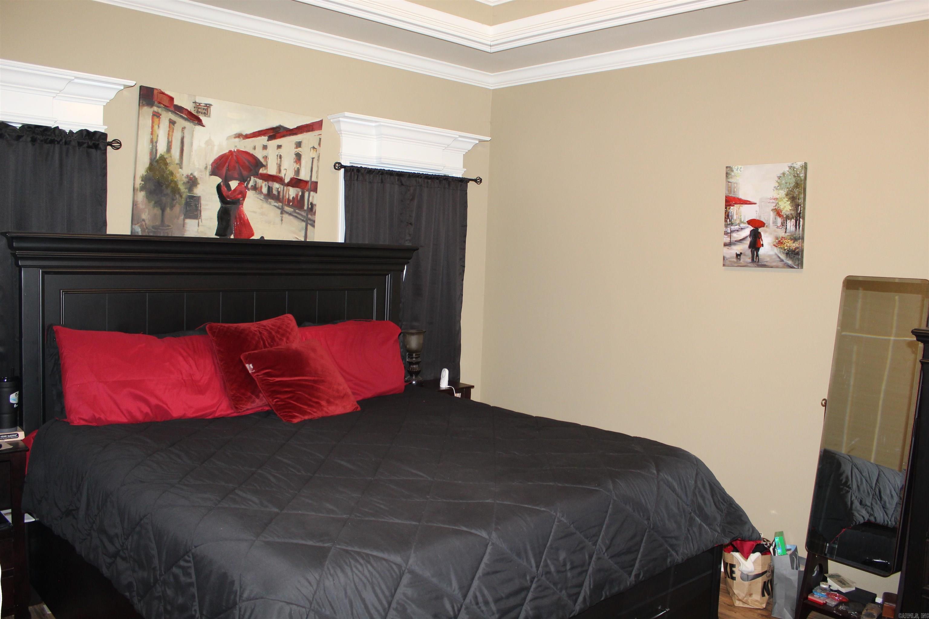 CARRINGTON PLACE - Residential