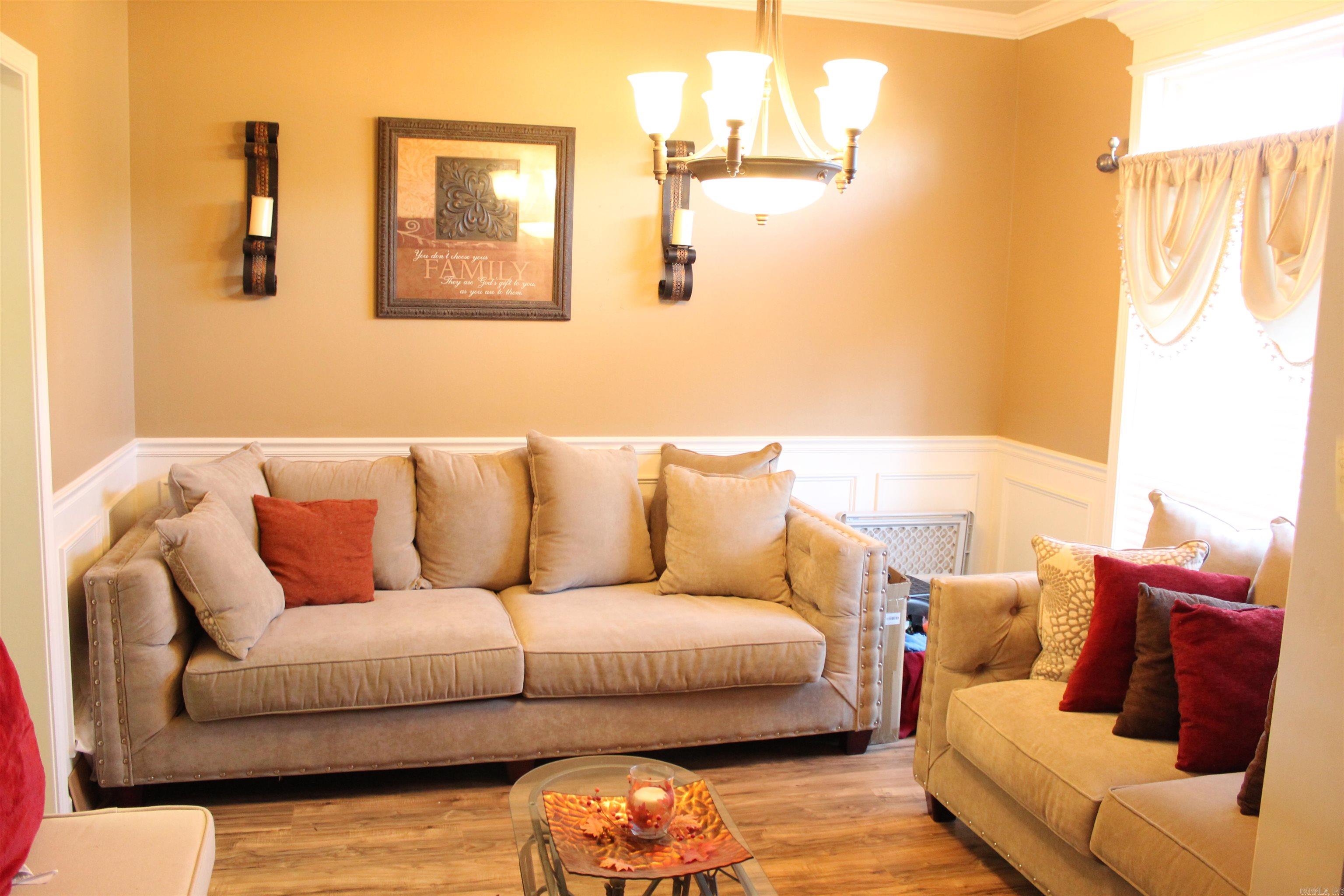 CARRINGTON PLACE - Residential