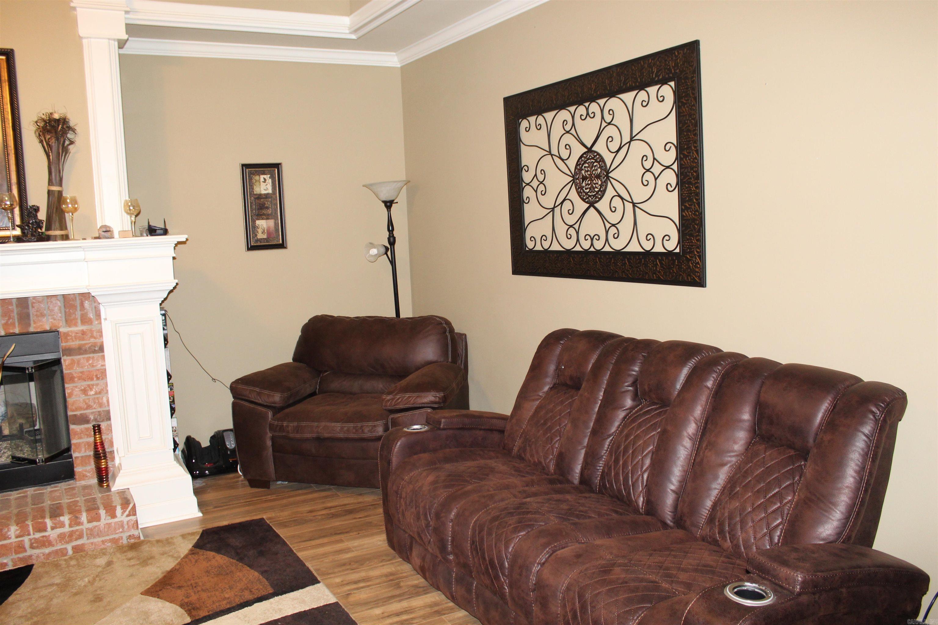 CARRINGTON PLACE - Residential