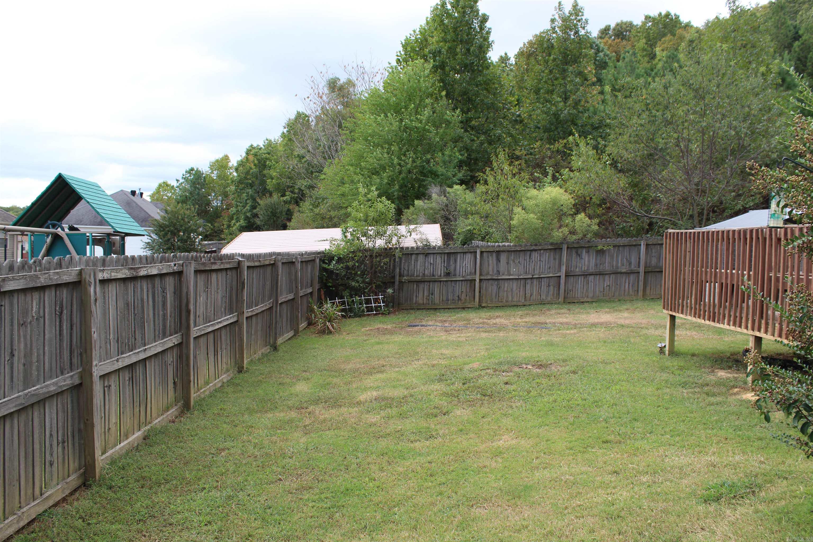 CARRINGTON PLACE - Residential