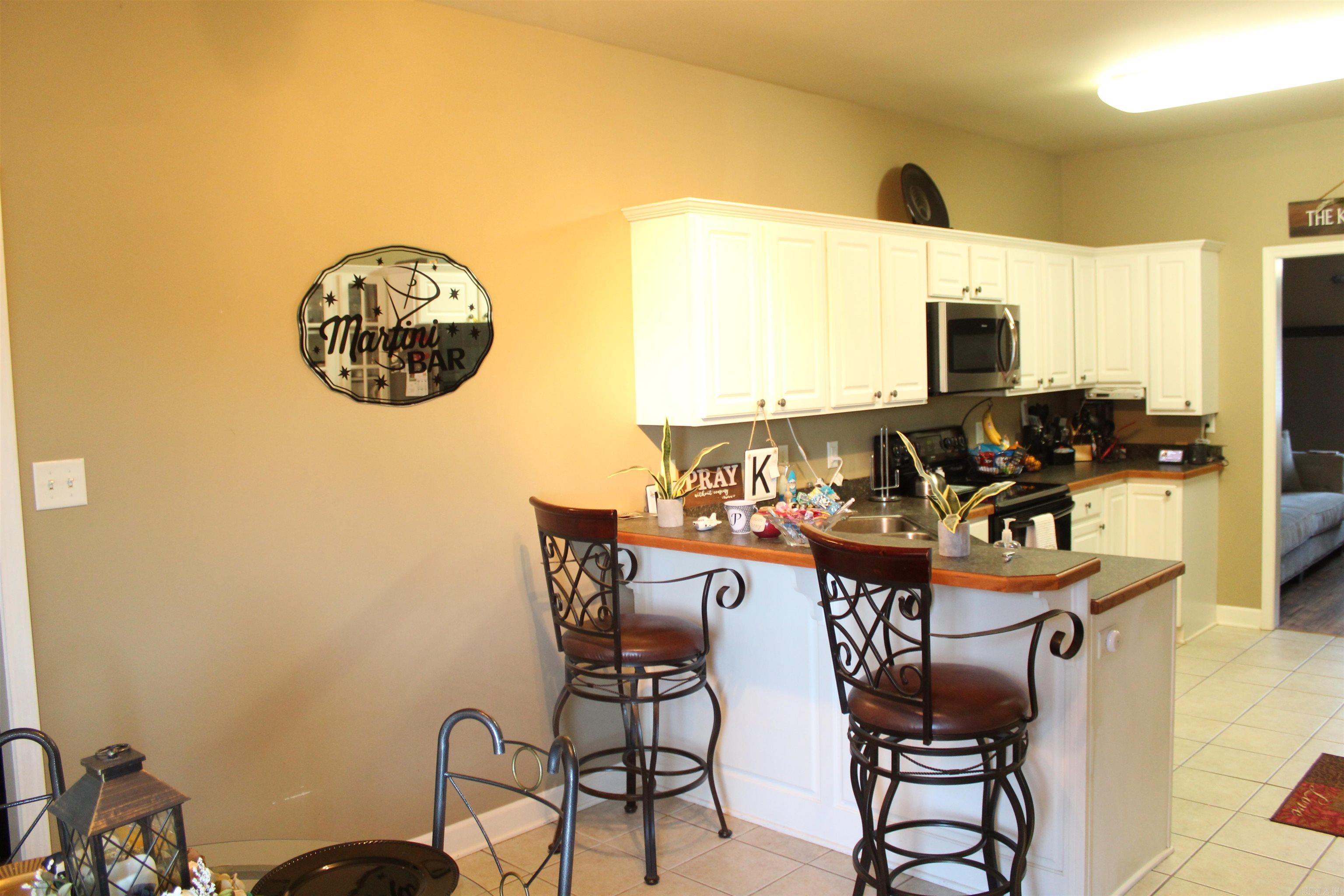 CARRINGTON PLACE - Residential