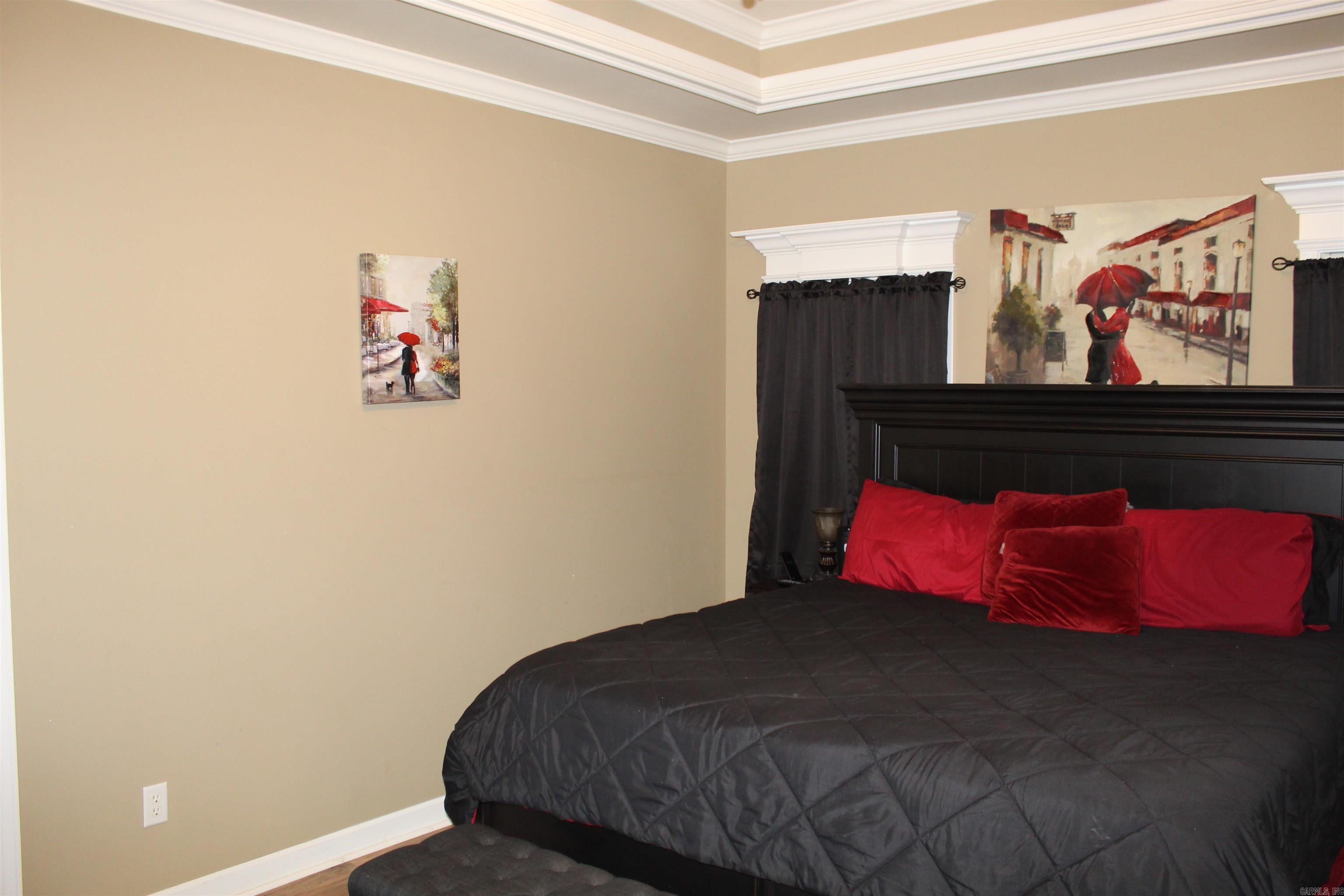 CARRINGTON PLACE - Residential