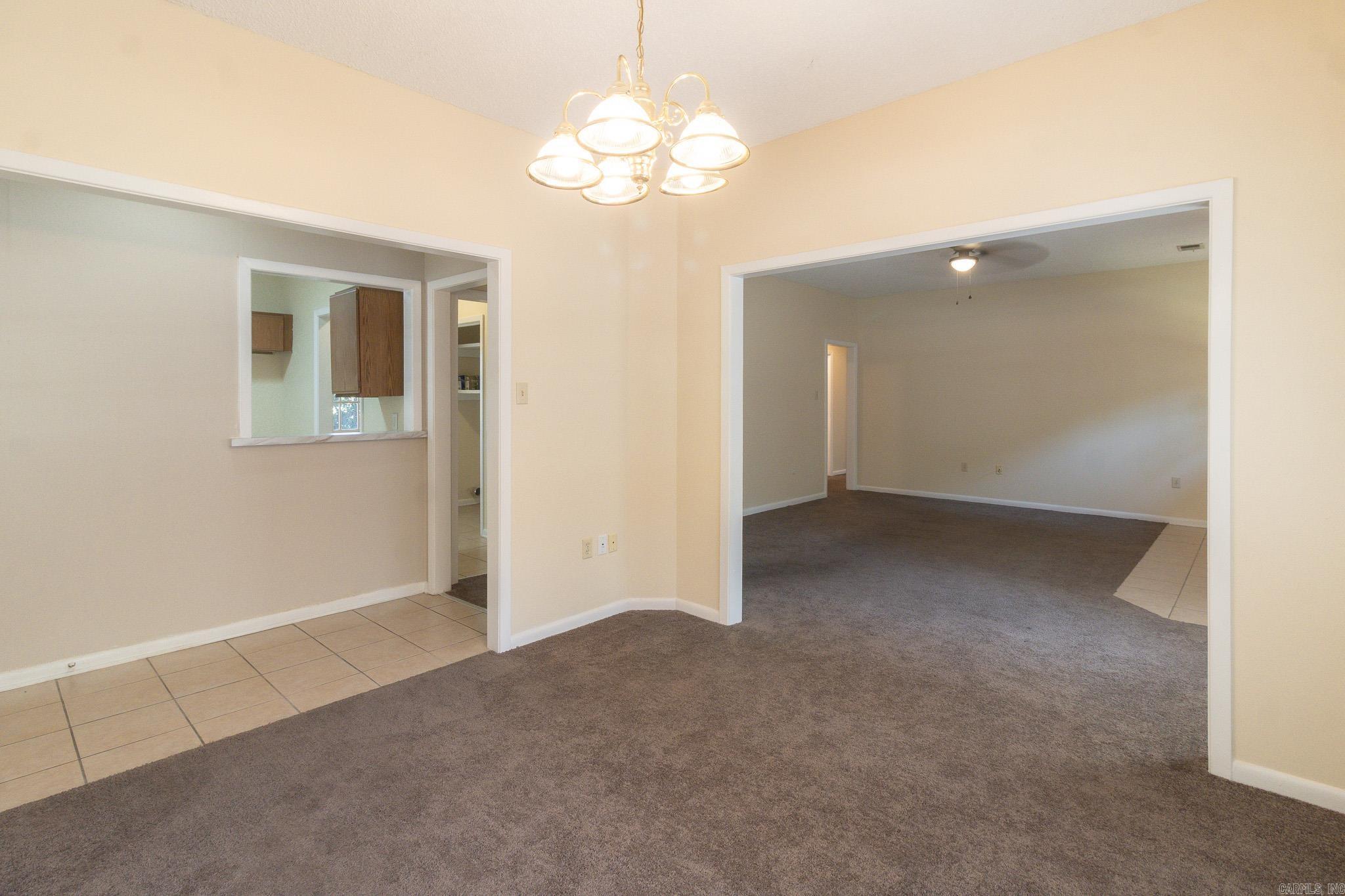 Fox Meadow Village - Residential