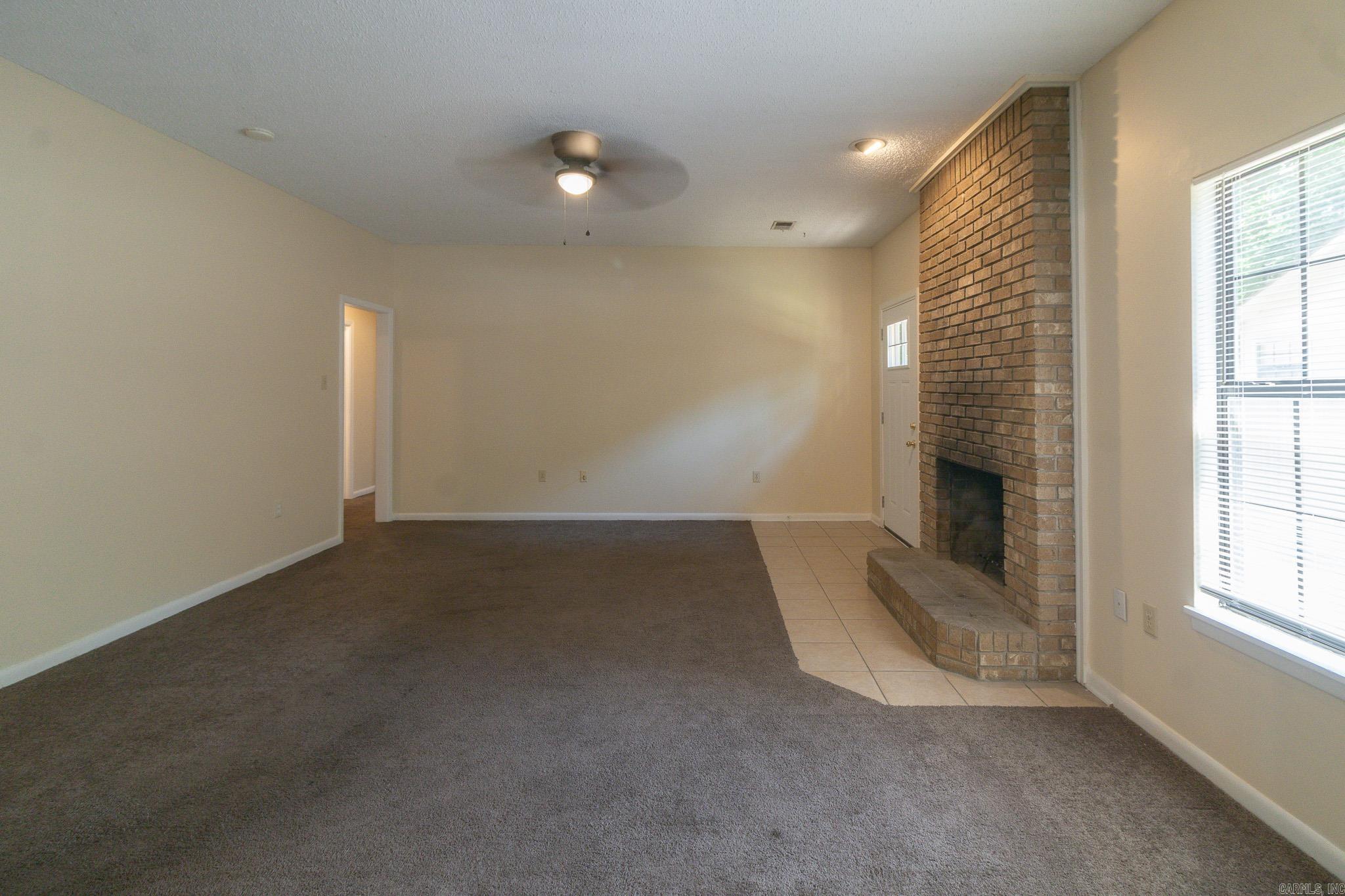 Fox Meadow Village - Residential