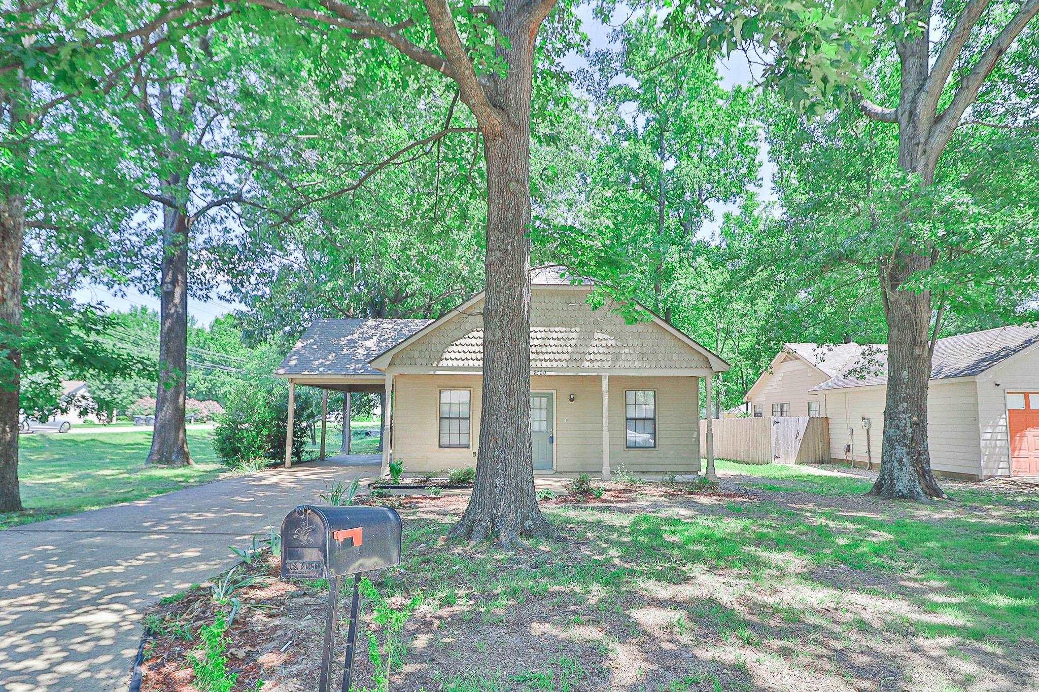 Fox Meadow Village - Residential