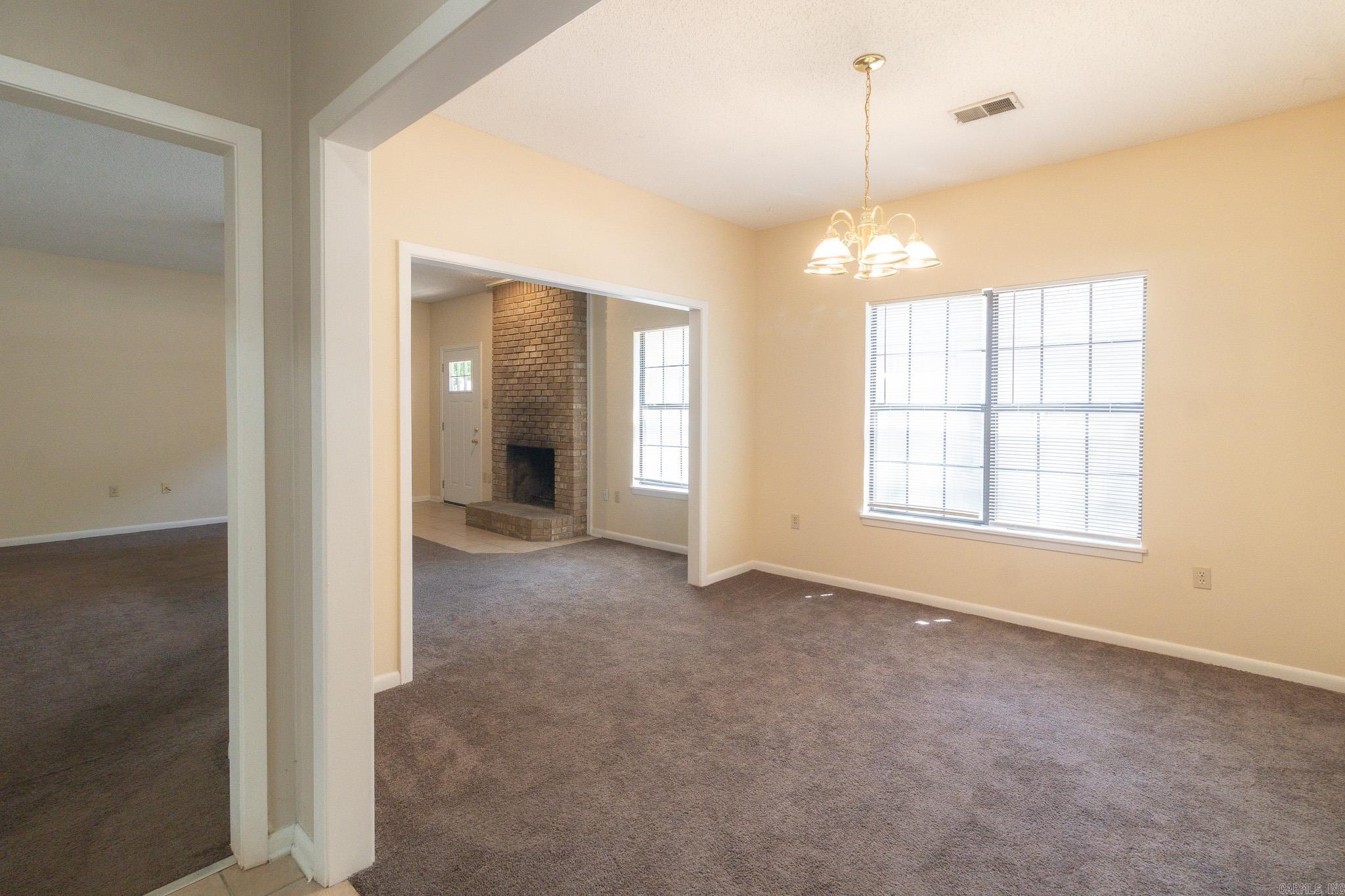 Fox Meadow Village - Residential