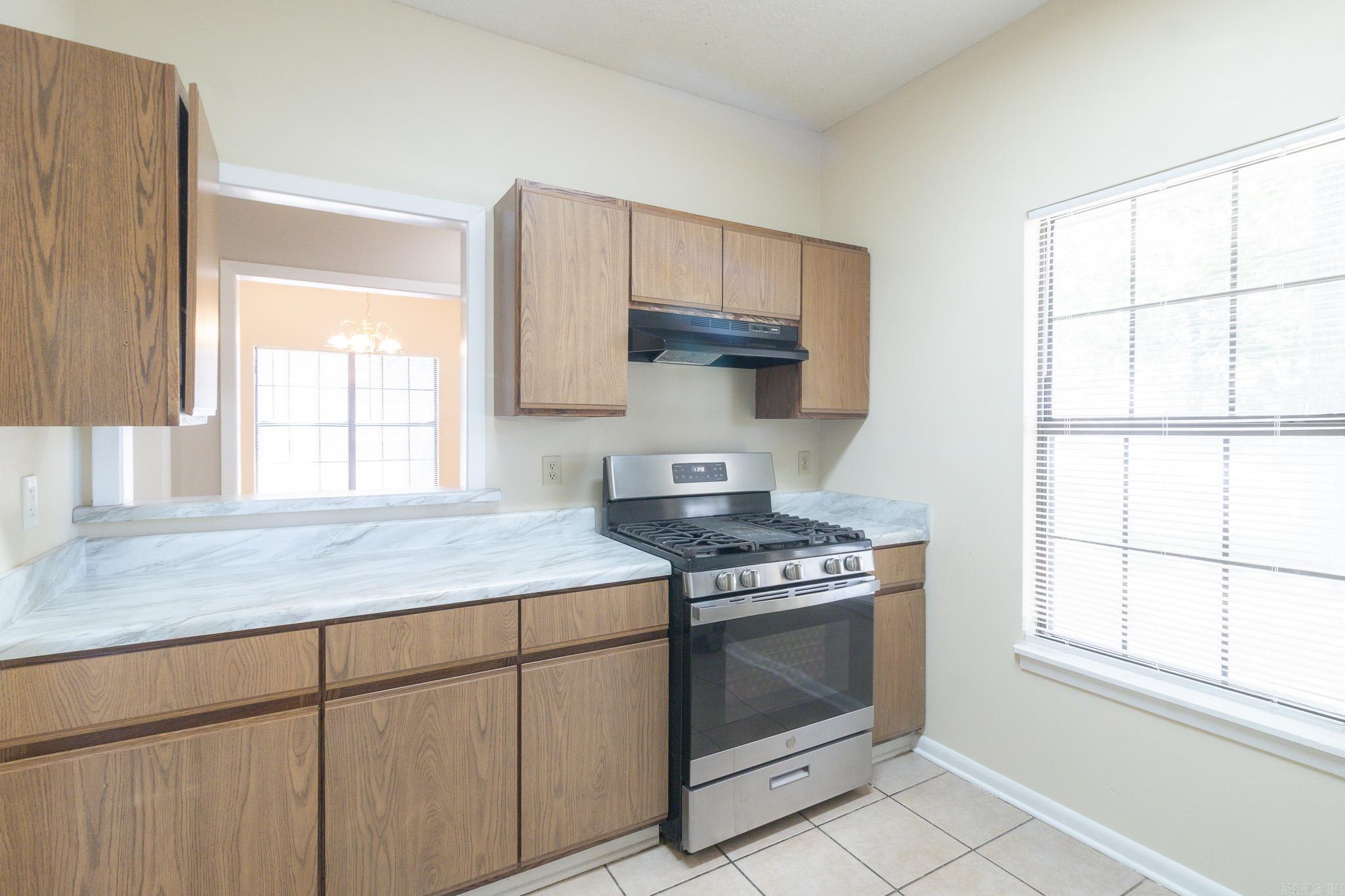 Fox Meadow Village - Residential