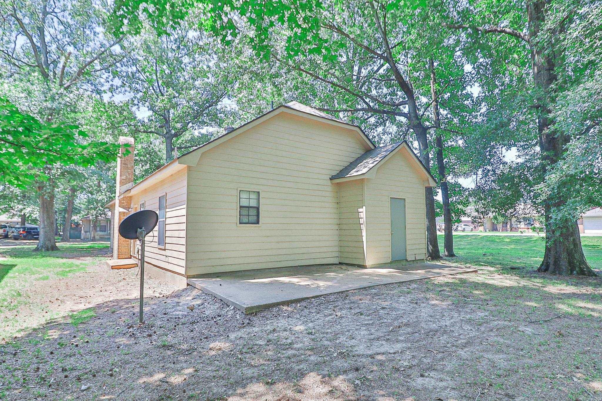 Fox Meadow Village - Residential