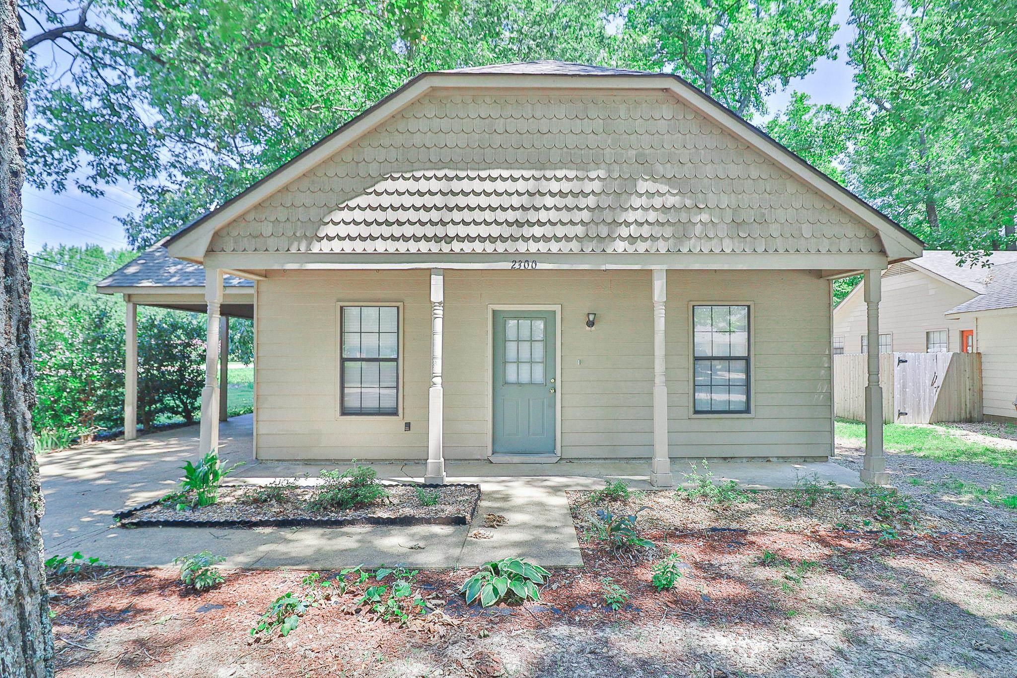 Fox Meadow Village - Residential