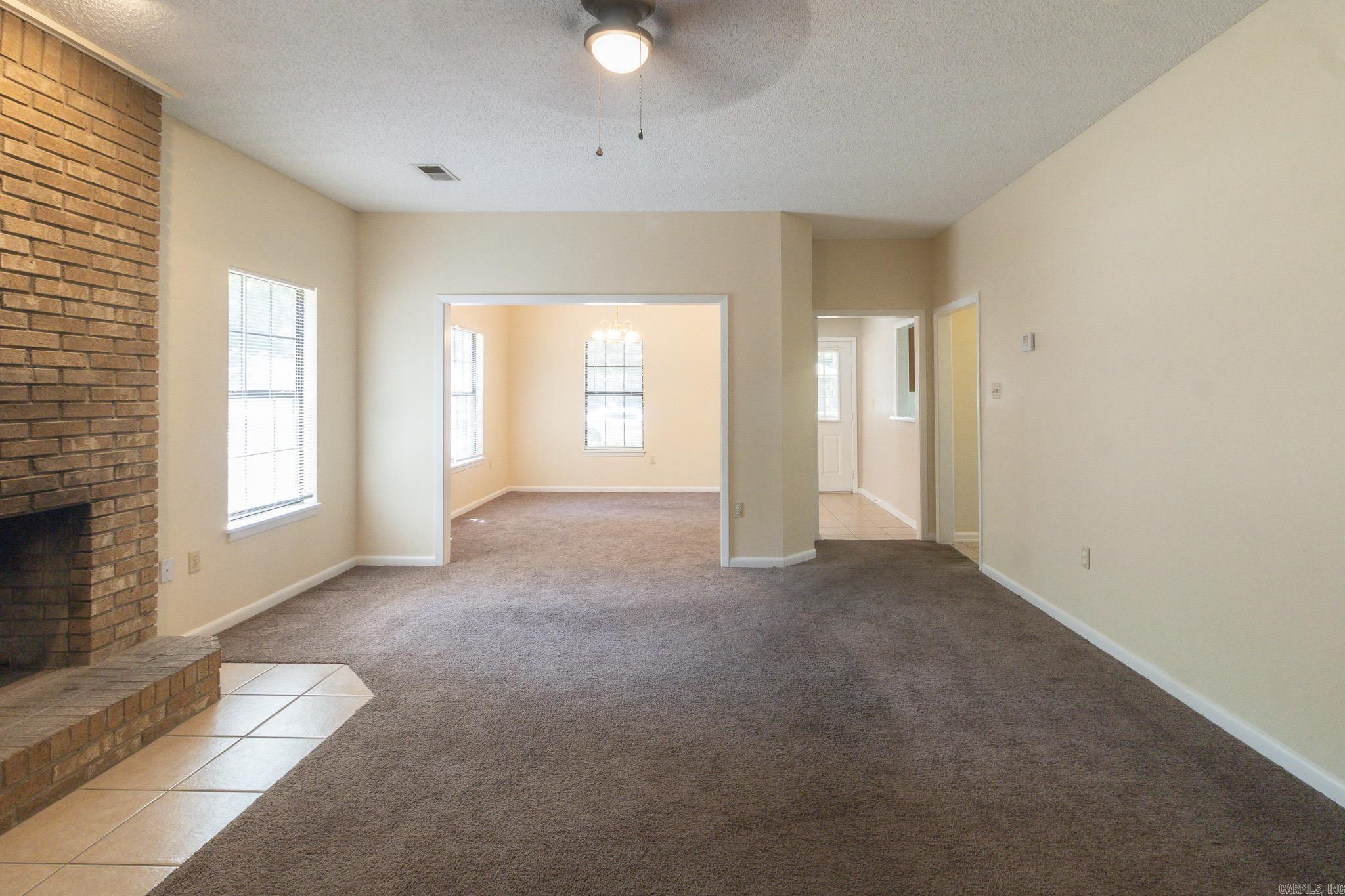 Fox Meadow Village - Residential