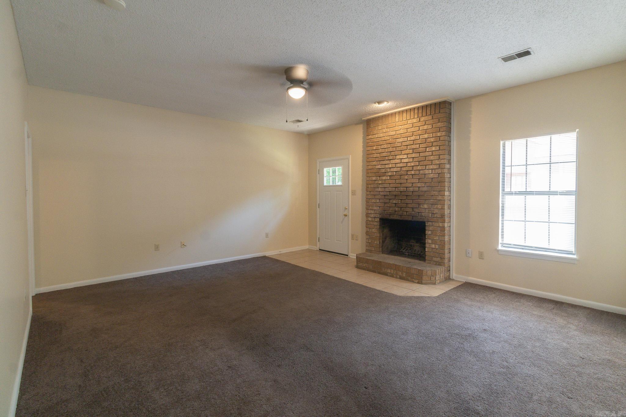 Fox Meadow Village - Residential