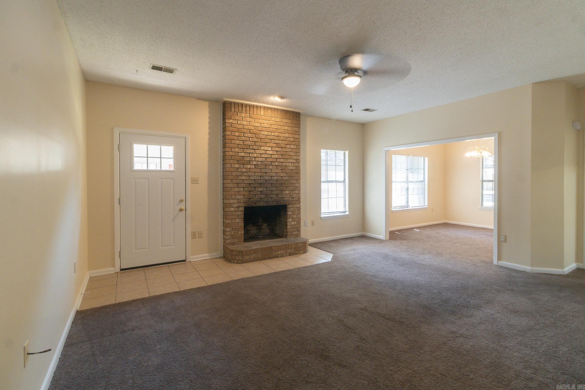 Fox Meadow Village - Residential