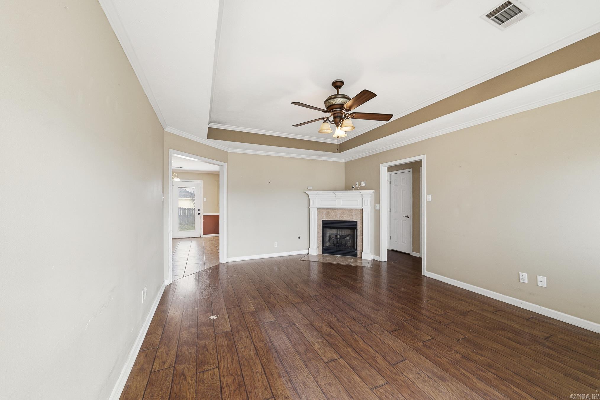 MOON RIDGE ESTATES - Residential