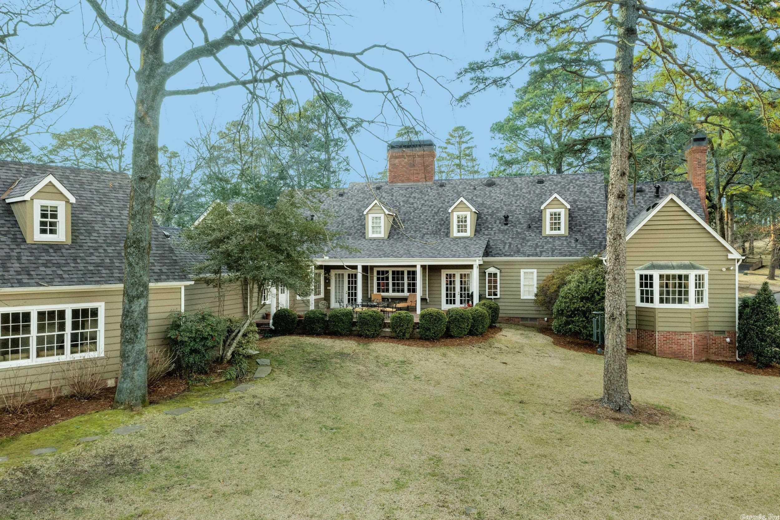 PLEASANT VALLEY - Residential