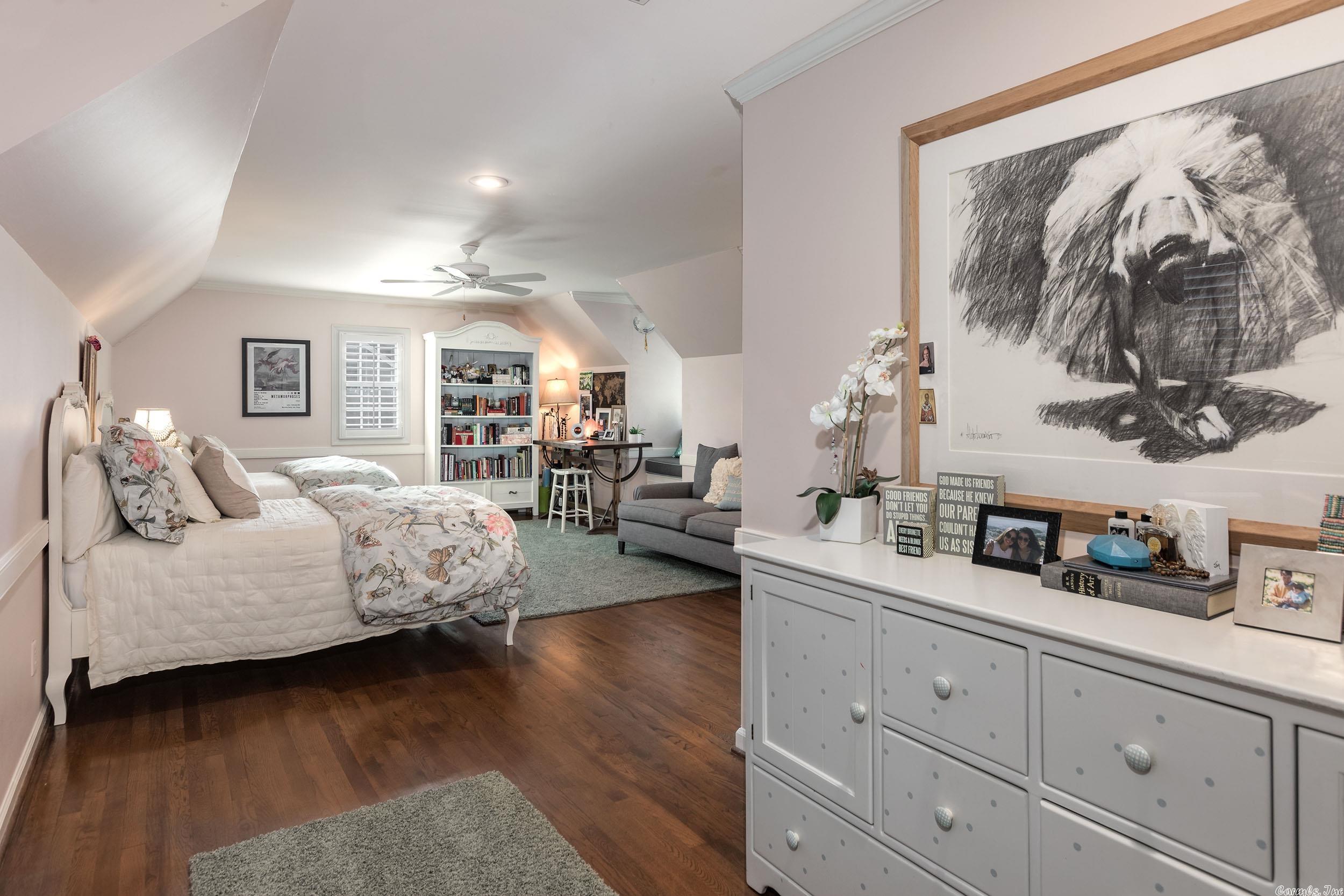 PLEASANT VALLEY - Residential
