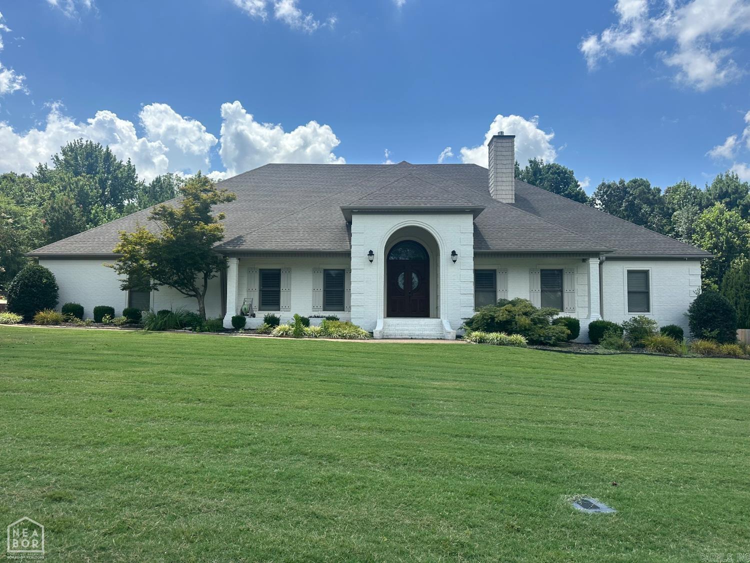 Dunwoody-Huntcliff Phase II - Residential