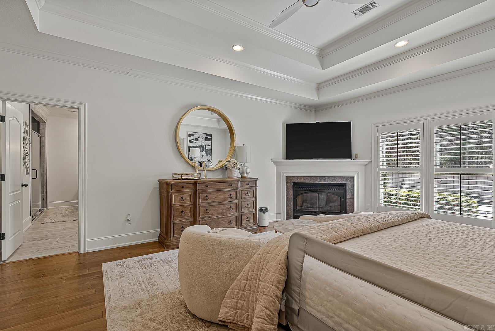 Dunwoody-Huntcliff Phase II - Residential
