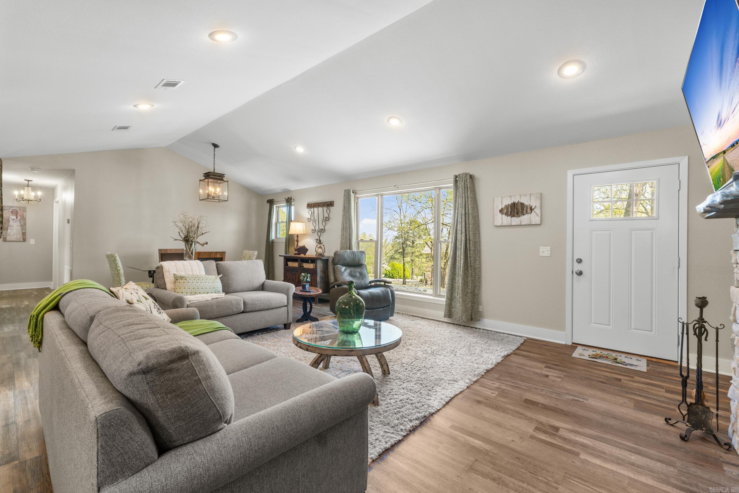 DRIFTWOOD SHORES ESTATES - Residential