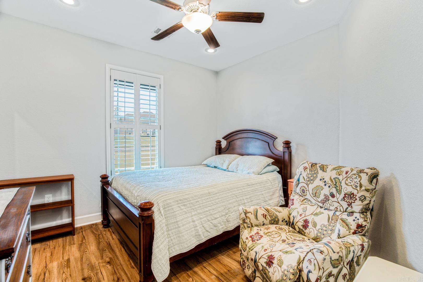 THE RIVER PLANTATION PH I - Residential