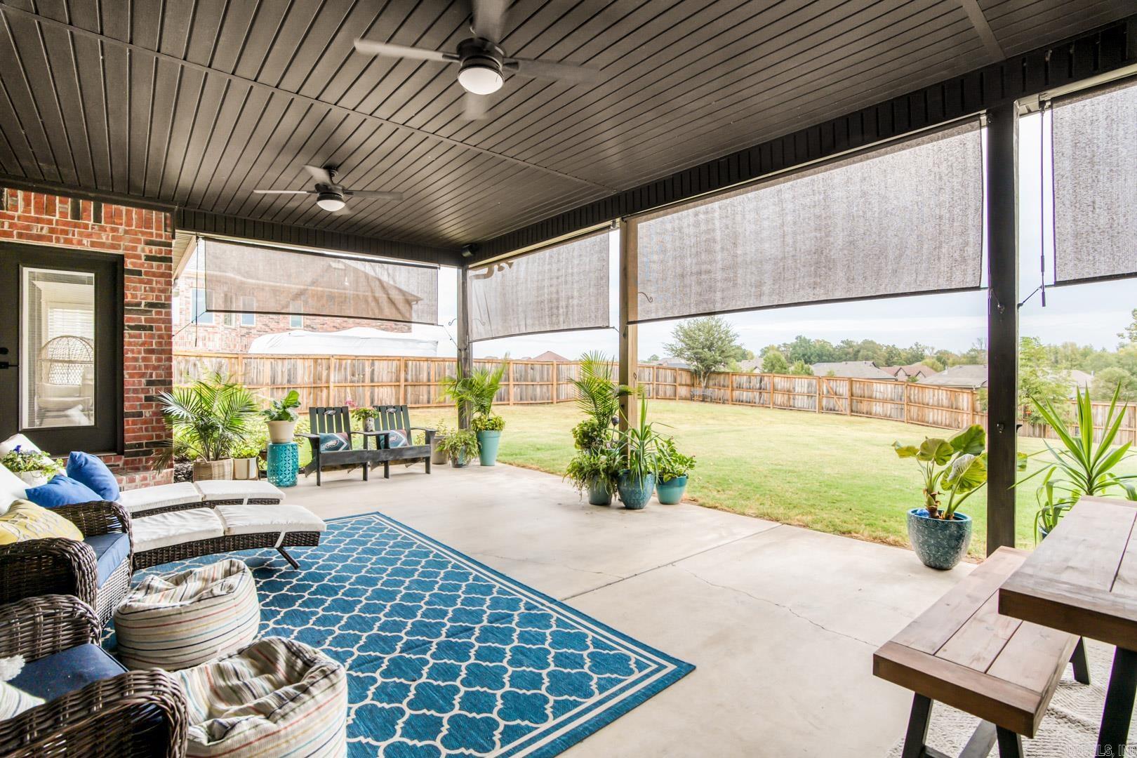 THE RIVER PLANTATION PH I - Residential