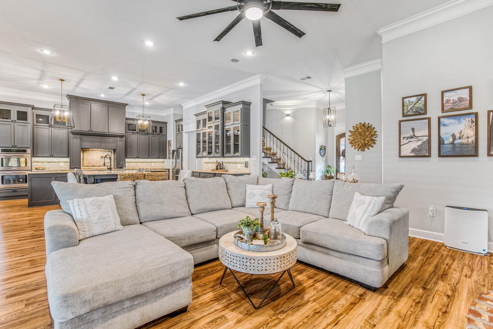 THE RIVER PLANTATION PH I - Residential