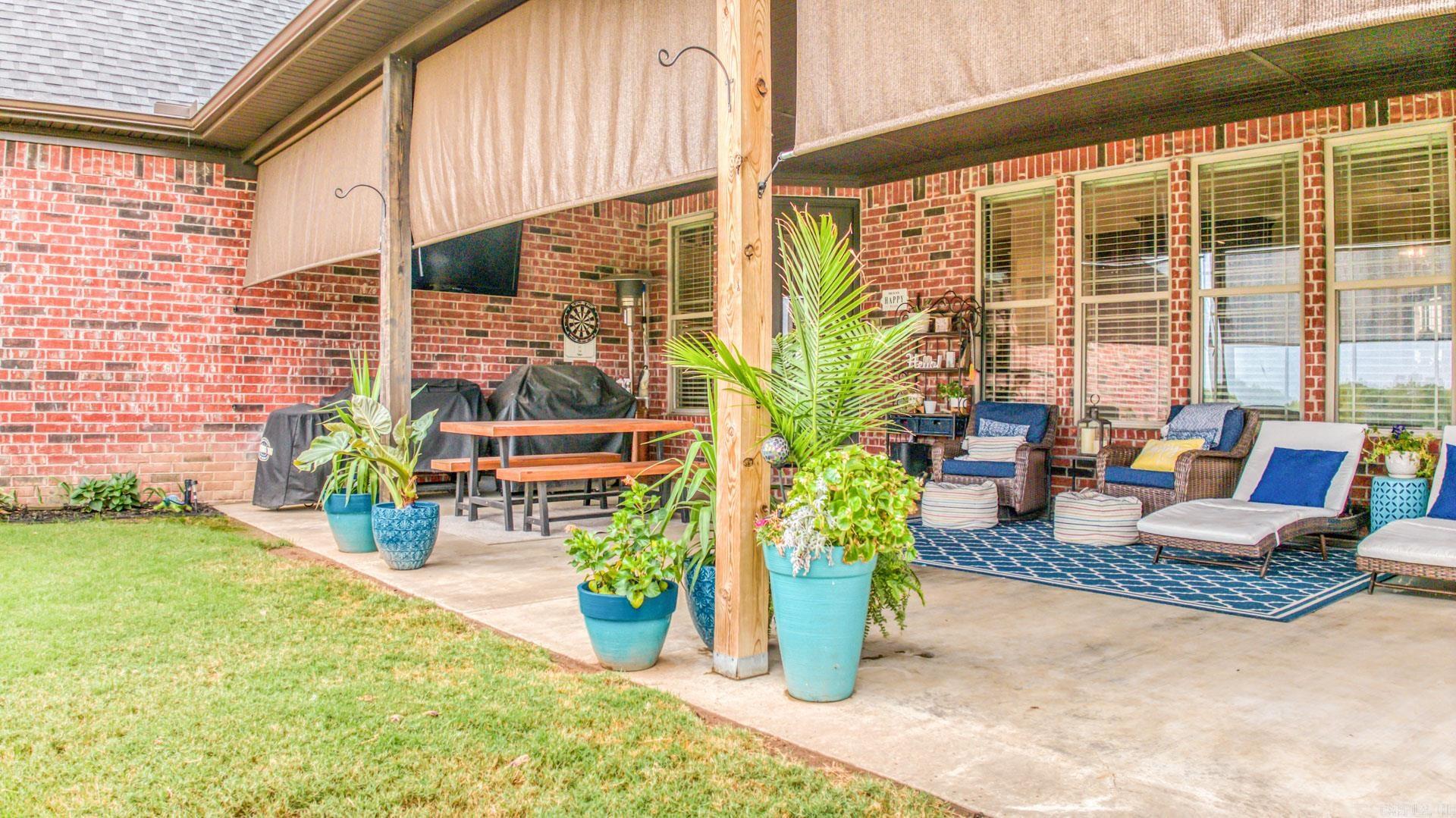 THE RIVER PLANTATION PH I - Residential