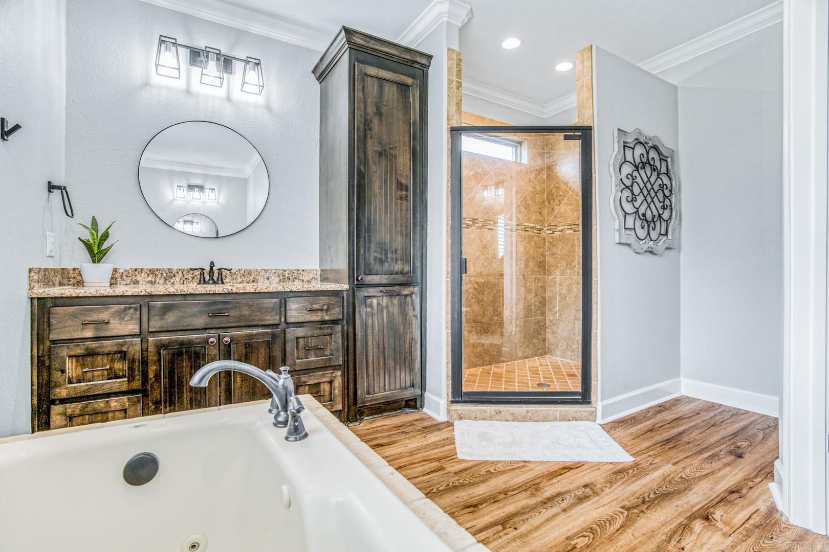 THE RIVER PLANTATION PH I - Residential