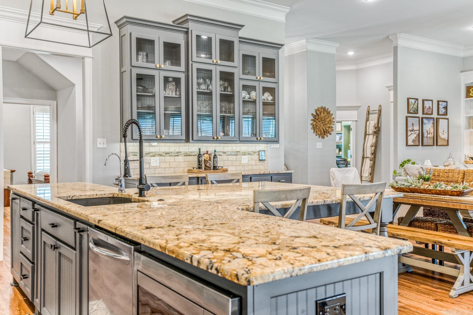 THE RIVER PLANTATION PH I - Residential