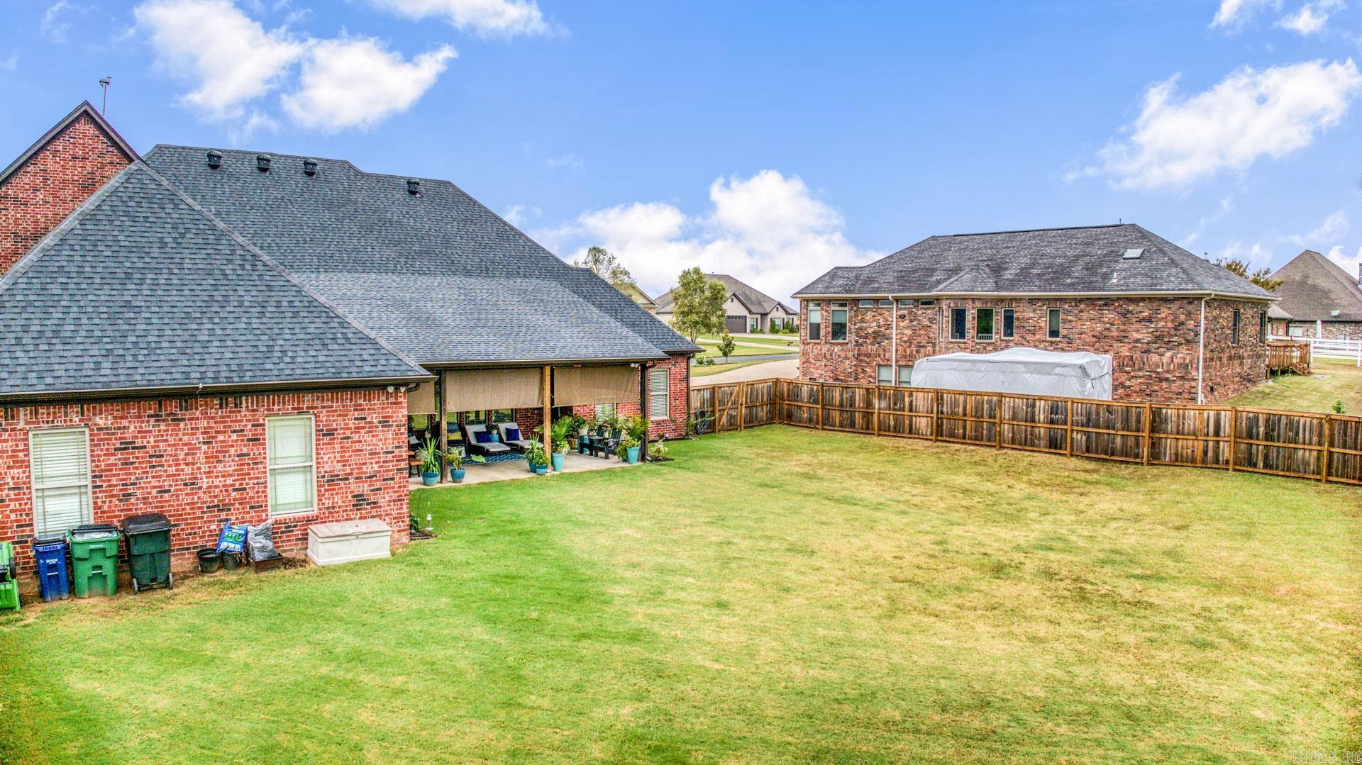 THE RIVER PLANTATION PH I - Residential