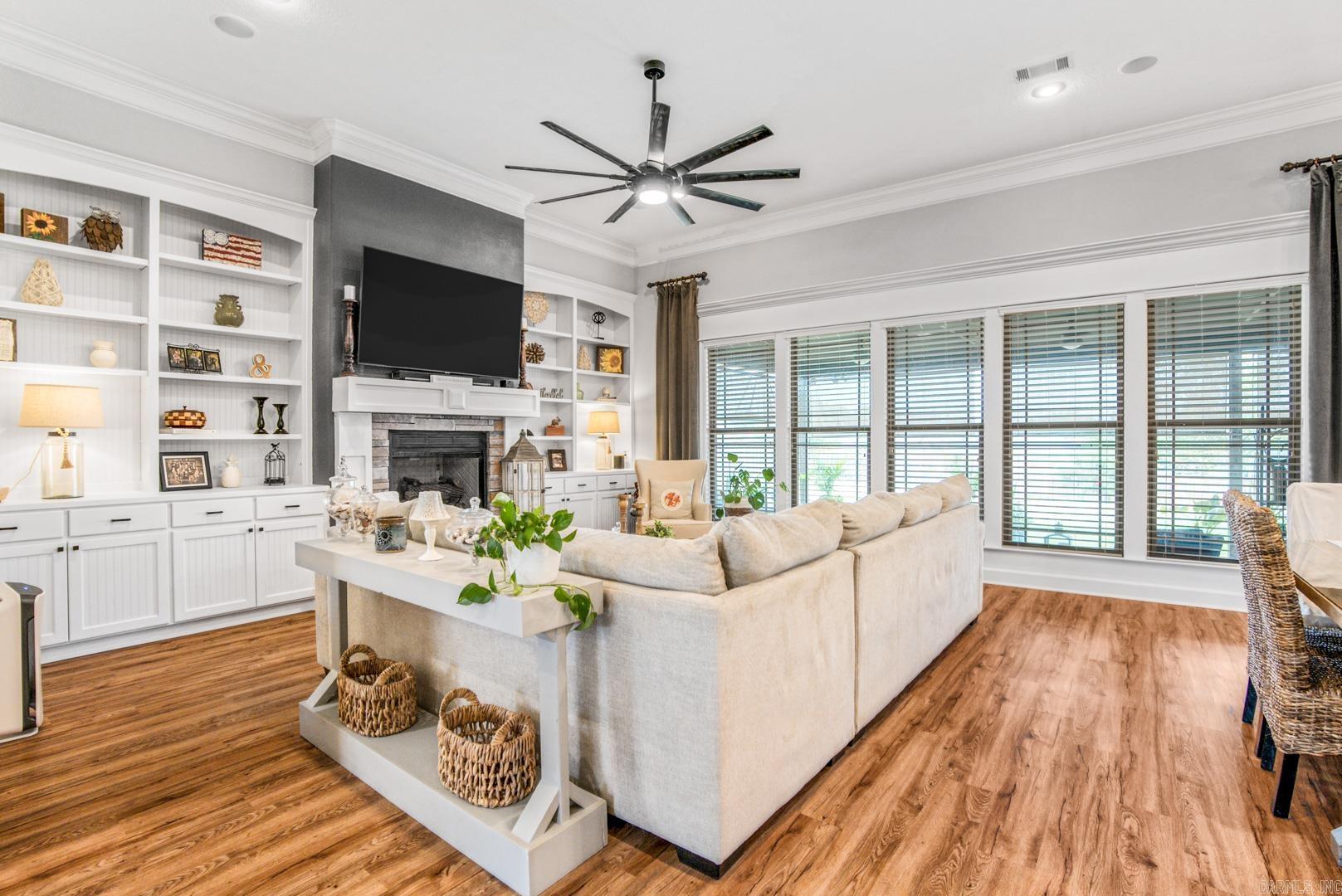 THE RIVER PLANTATION PH I - Residential
