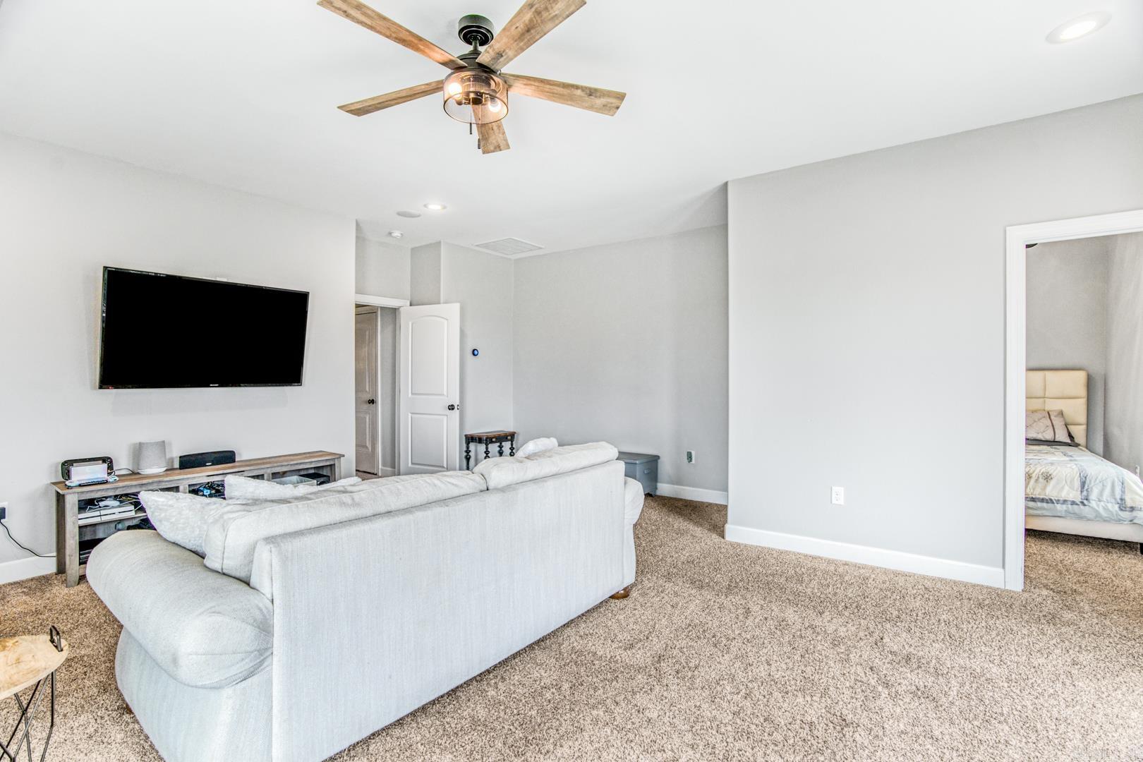 THE RIVER PLANTATION PH I - Residential