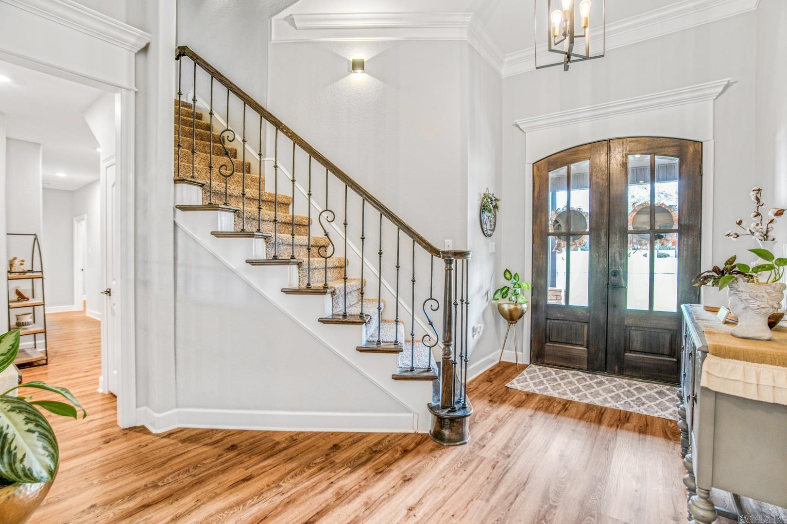 THE RIVER PLANTATION PH I - Residential