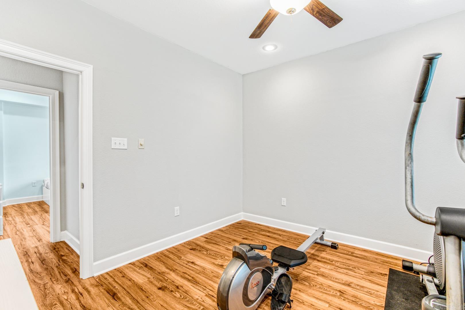 THE RIVER PLANTATION PH I - Residential