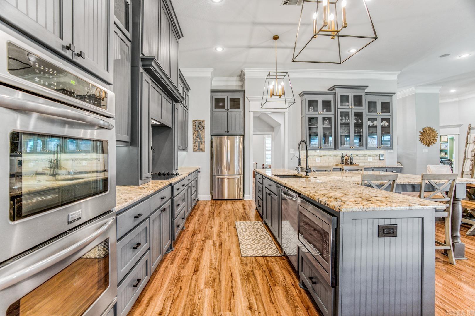 THE RIVER PLANTATION PH I - Residential